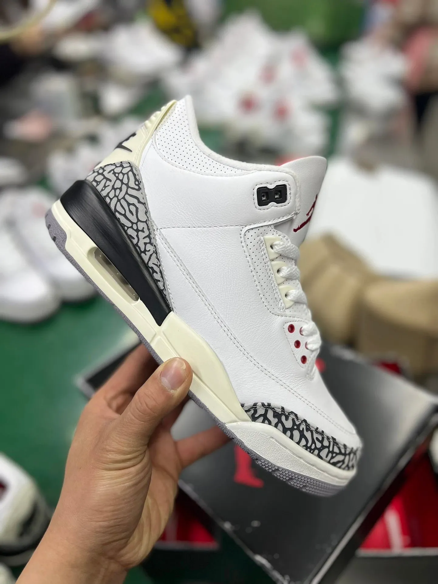 Aj3 great quality