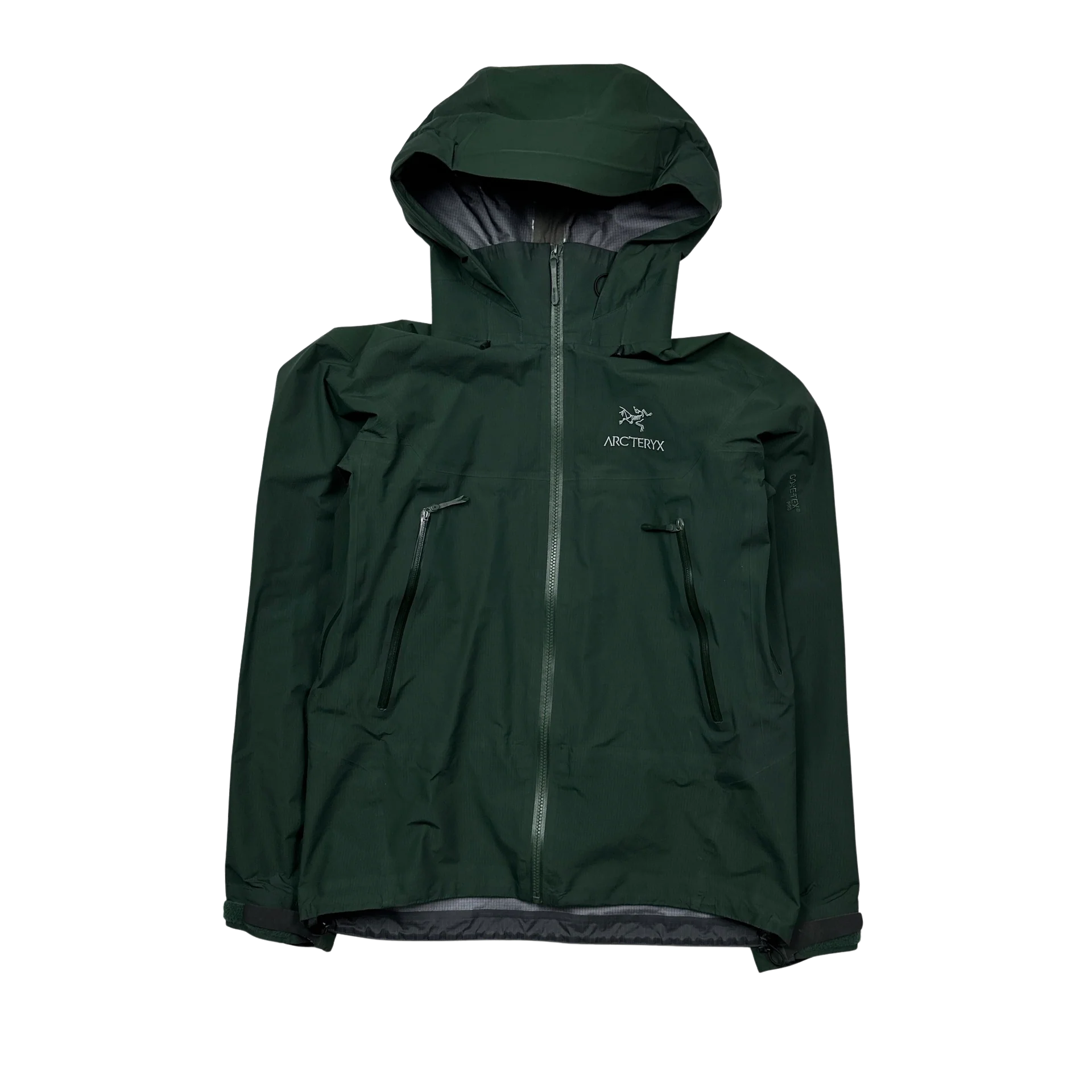 ARCTERYX JACKETS