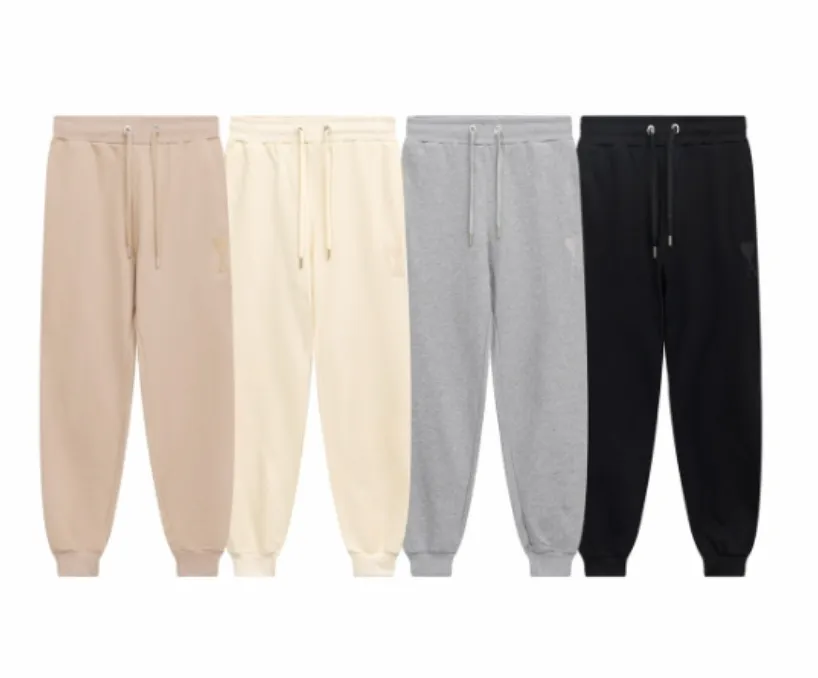 Ami sweatpants