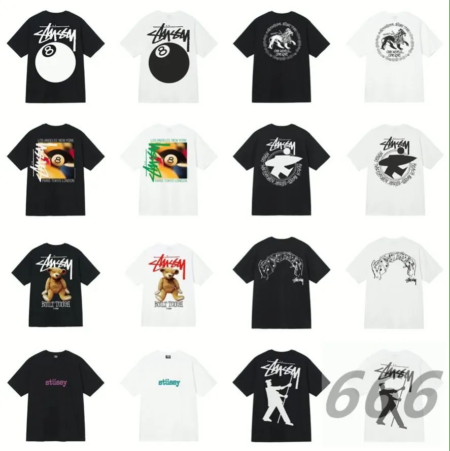 Stussy T-Shirt