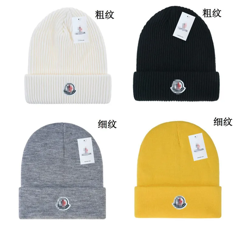 moncler beanie