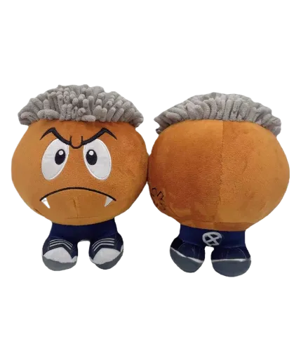 KEN CARSON GOOMBA PLUSH