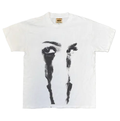 MASCARA TEARS TEE