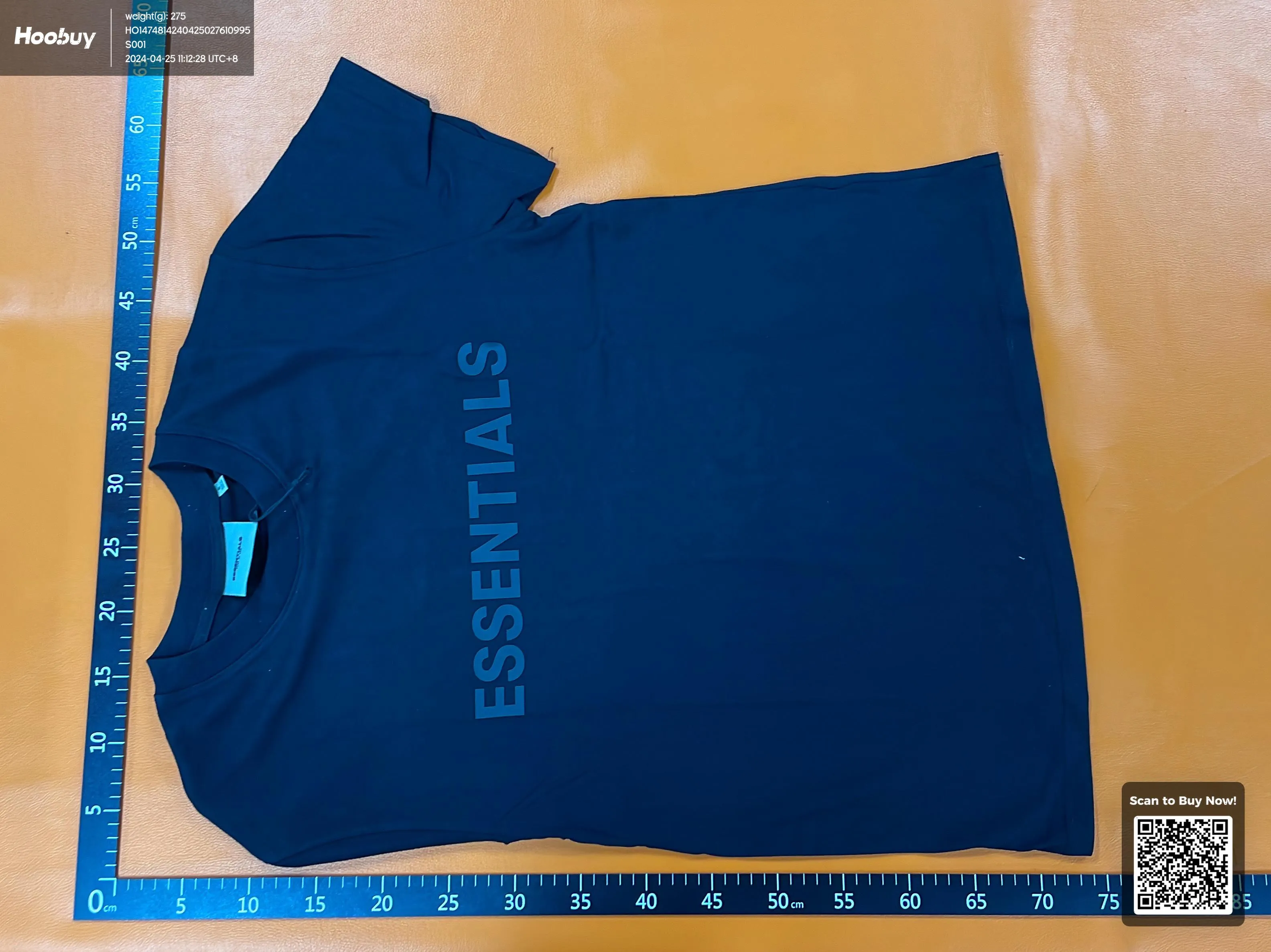 Essentials Shirt