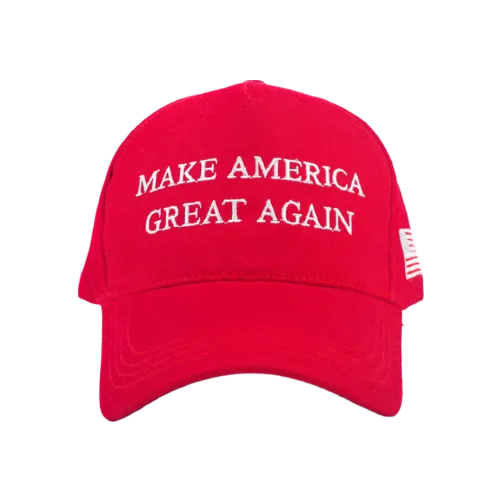 TRUMP HAT