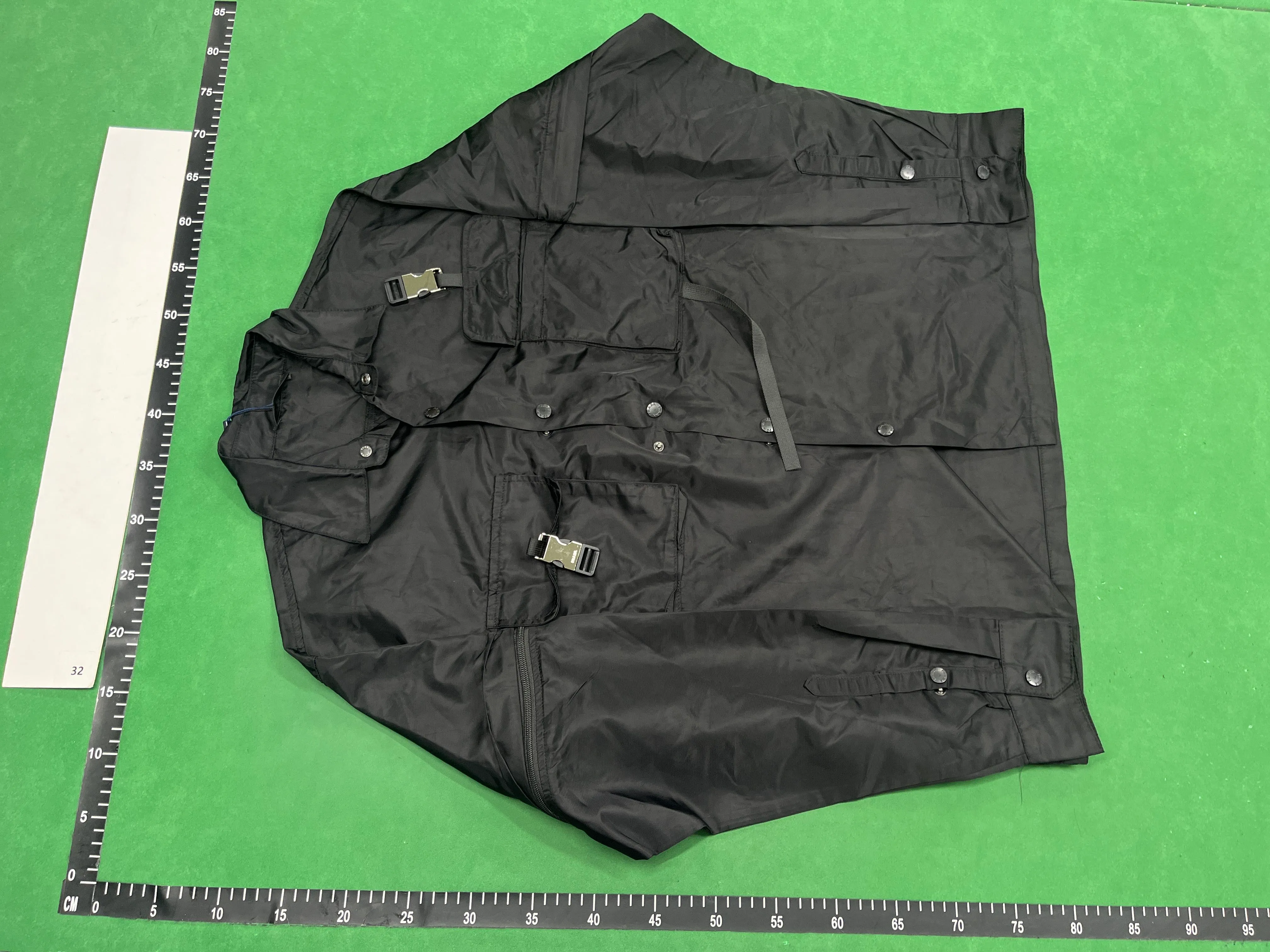 PRADA JACKET