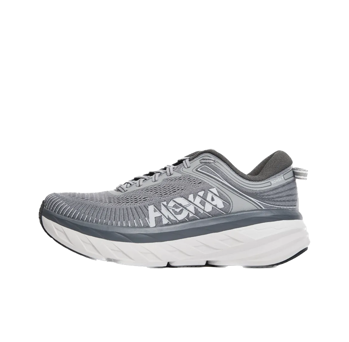 Hoka Bondi 7 Series