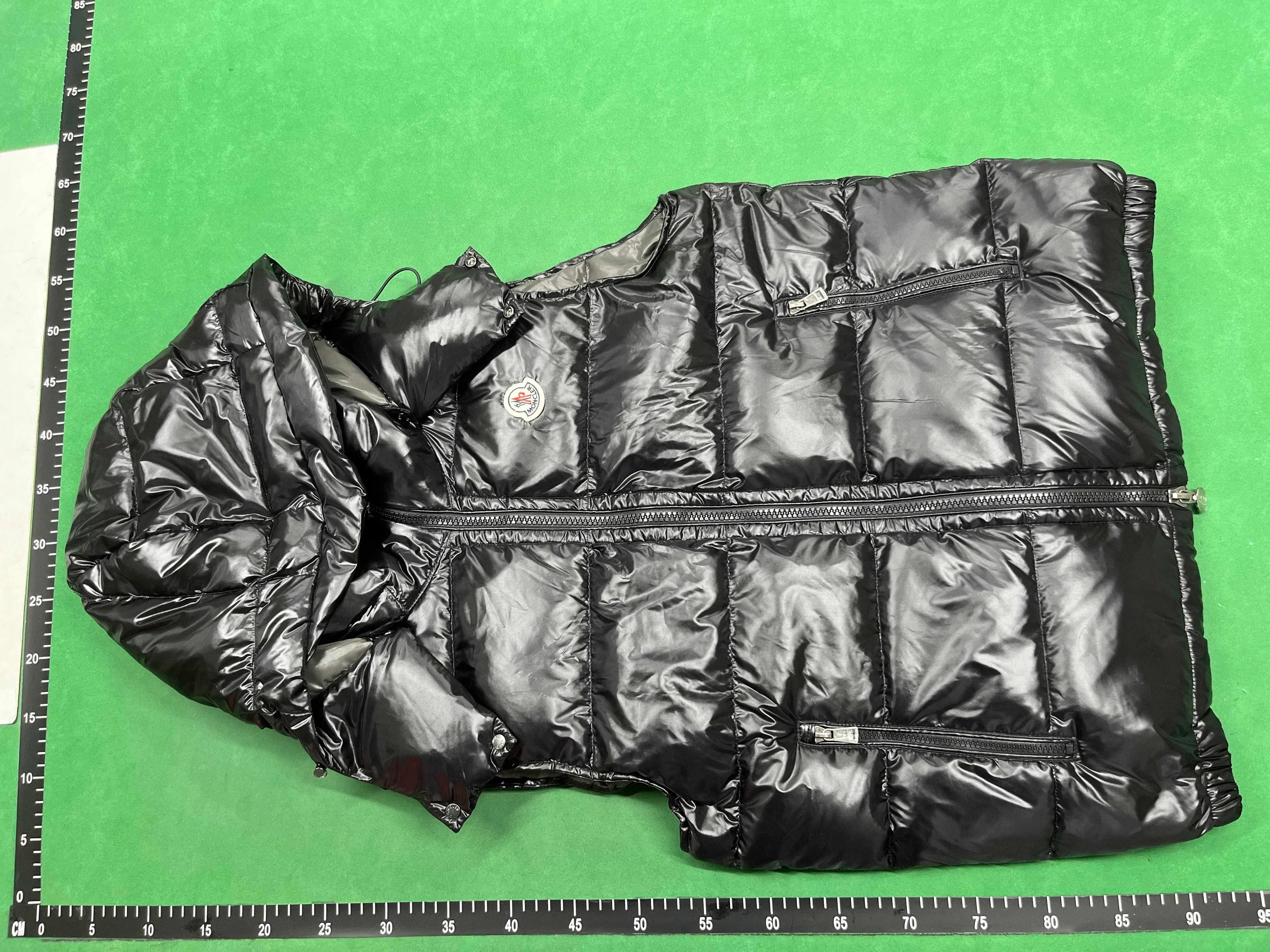 Moncler vest