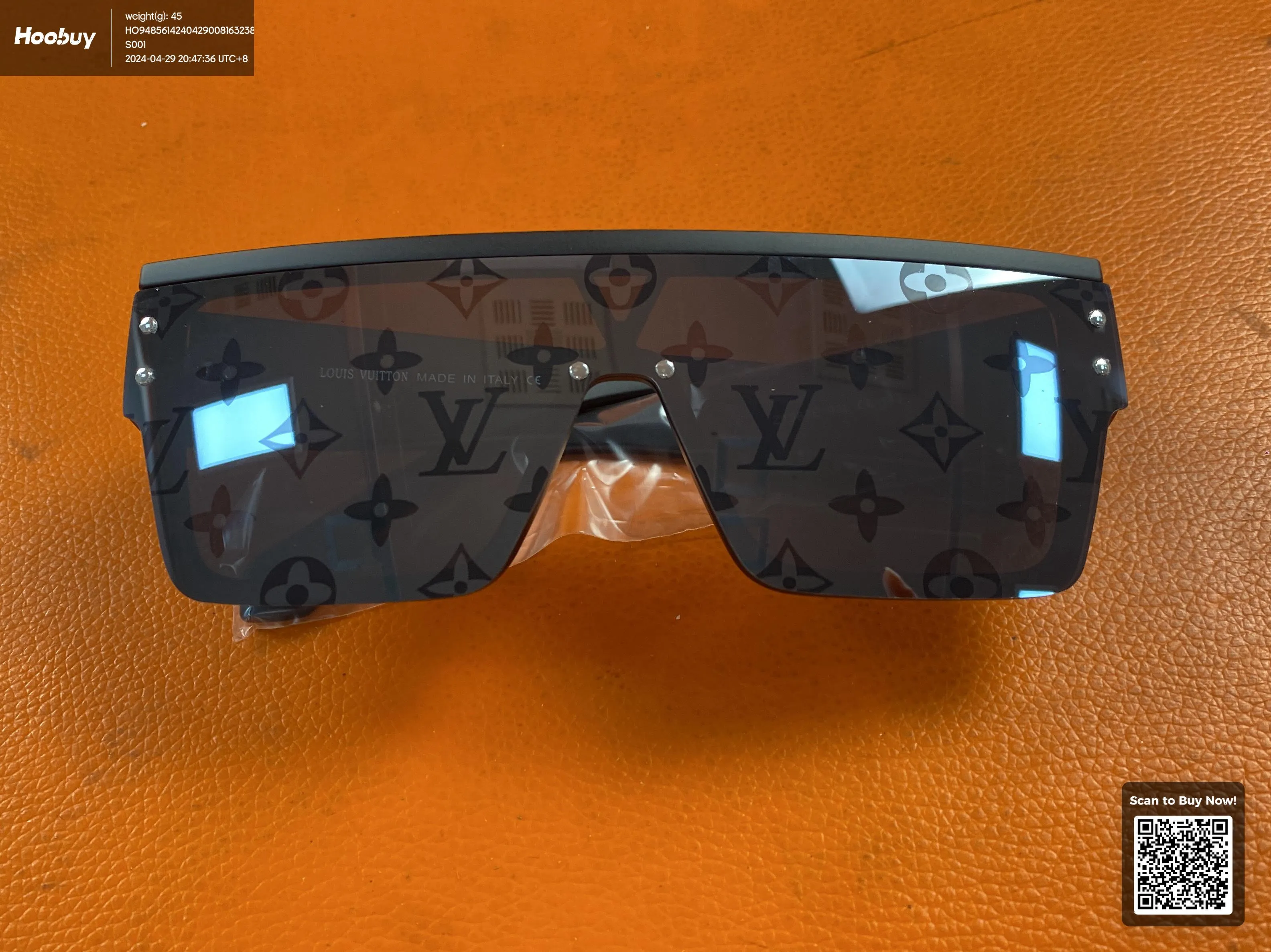 LV SUNGLASSES