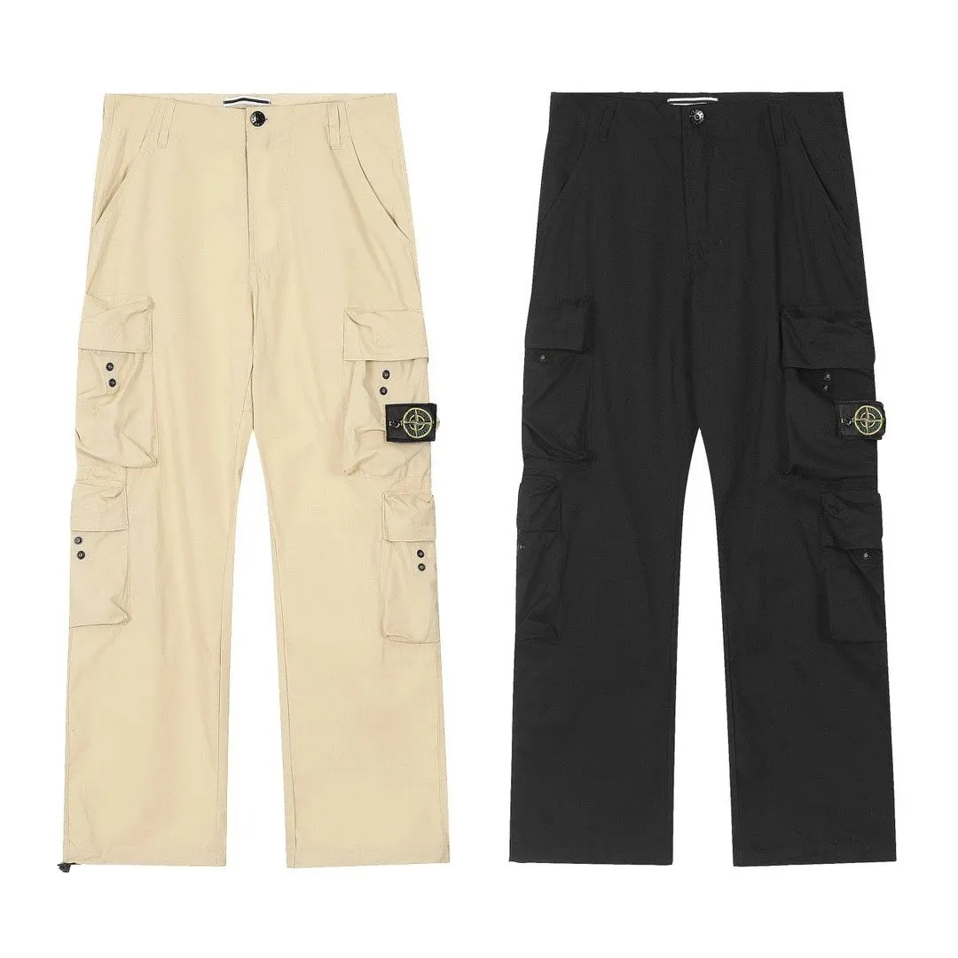 Ston* island trousers