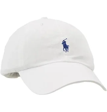 POLO RL CAPS