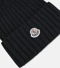 moncler beanie