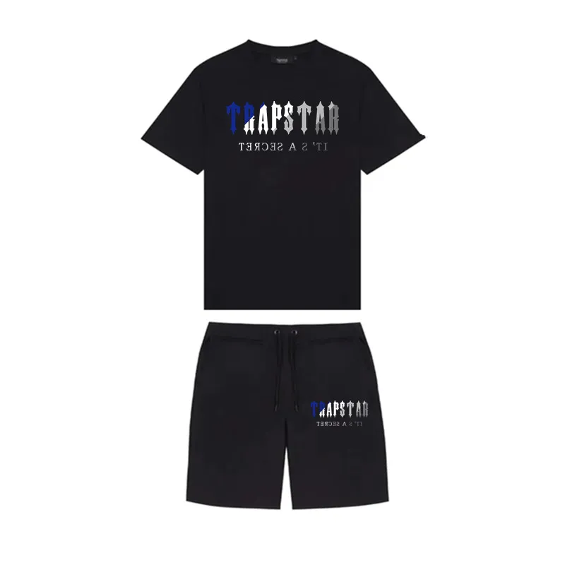 trapstar summer track (6 colorways)