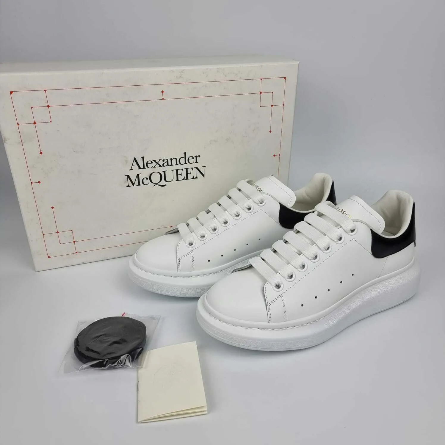 Alexander McQueen Patike