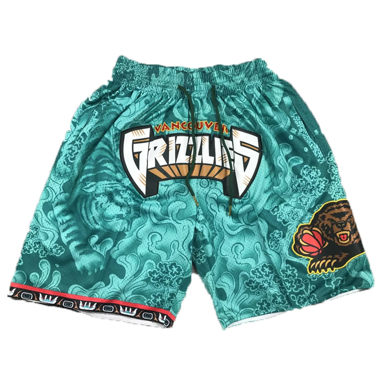 NBA SHORTS