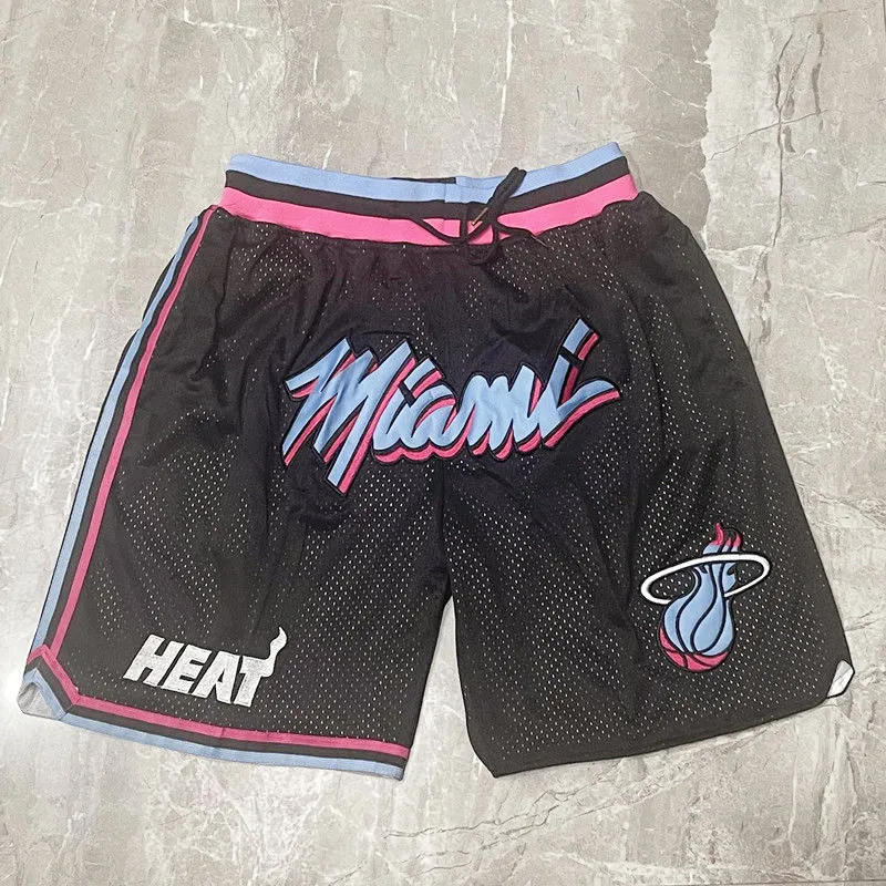 NBA SHORTS