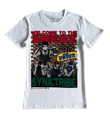 Syna World Gangster Tee