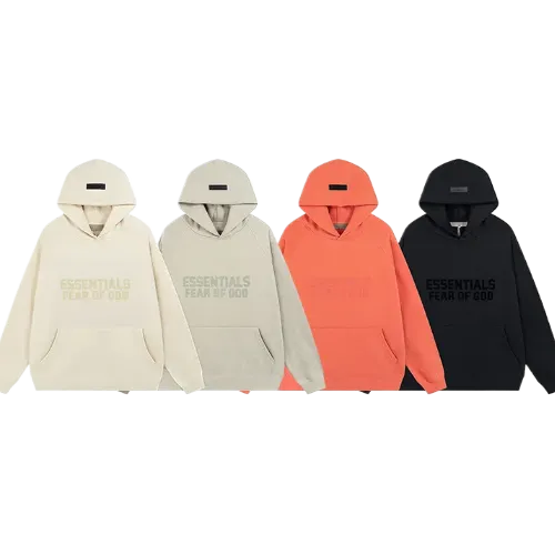 Essential Hoodie