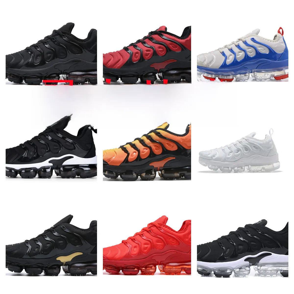 Vapor max nike