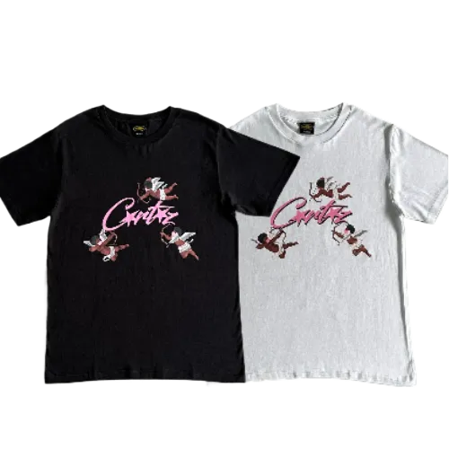 corteiz tees Cupid's Arrow