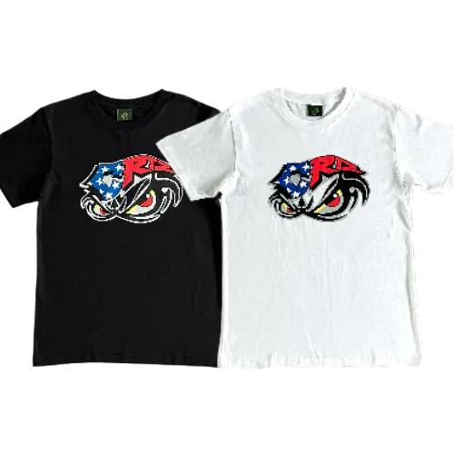 corteiz tees eagle eye