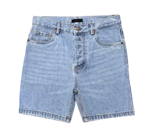 Prada Women Jorts