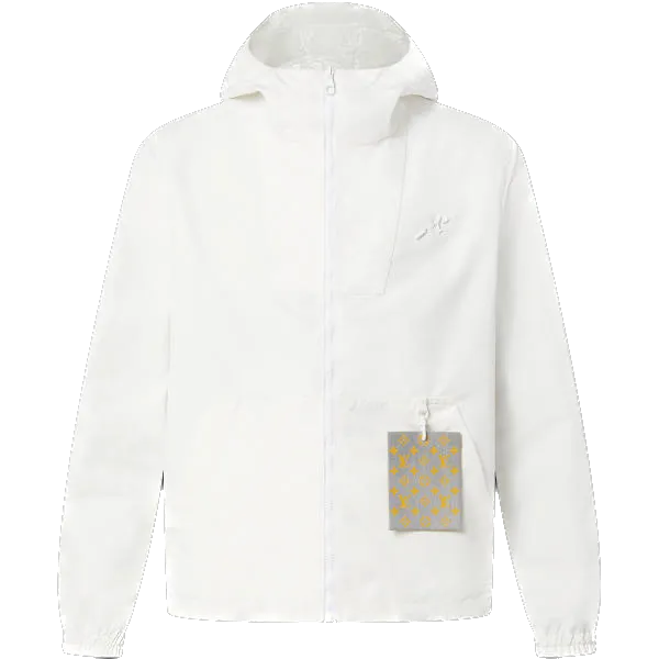 Louis Vuitton Nylon Windbreaker