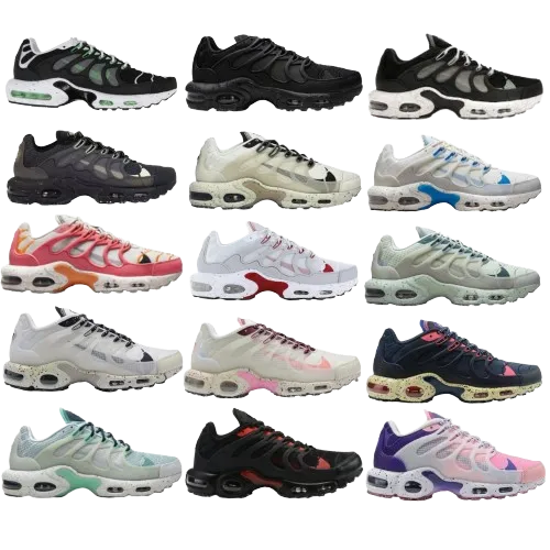 Air Max Terrascape Plus TN