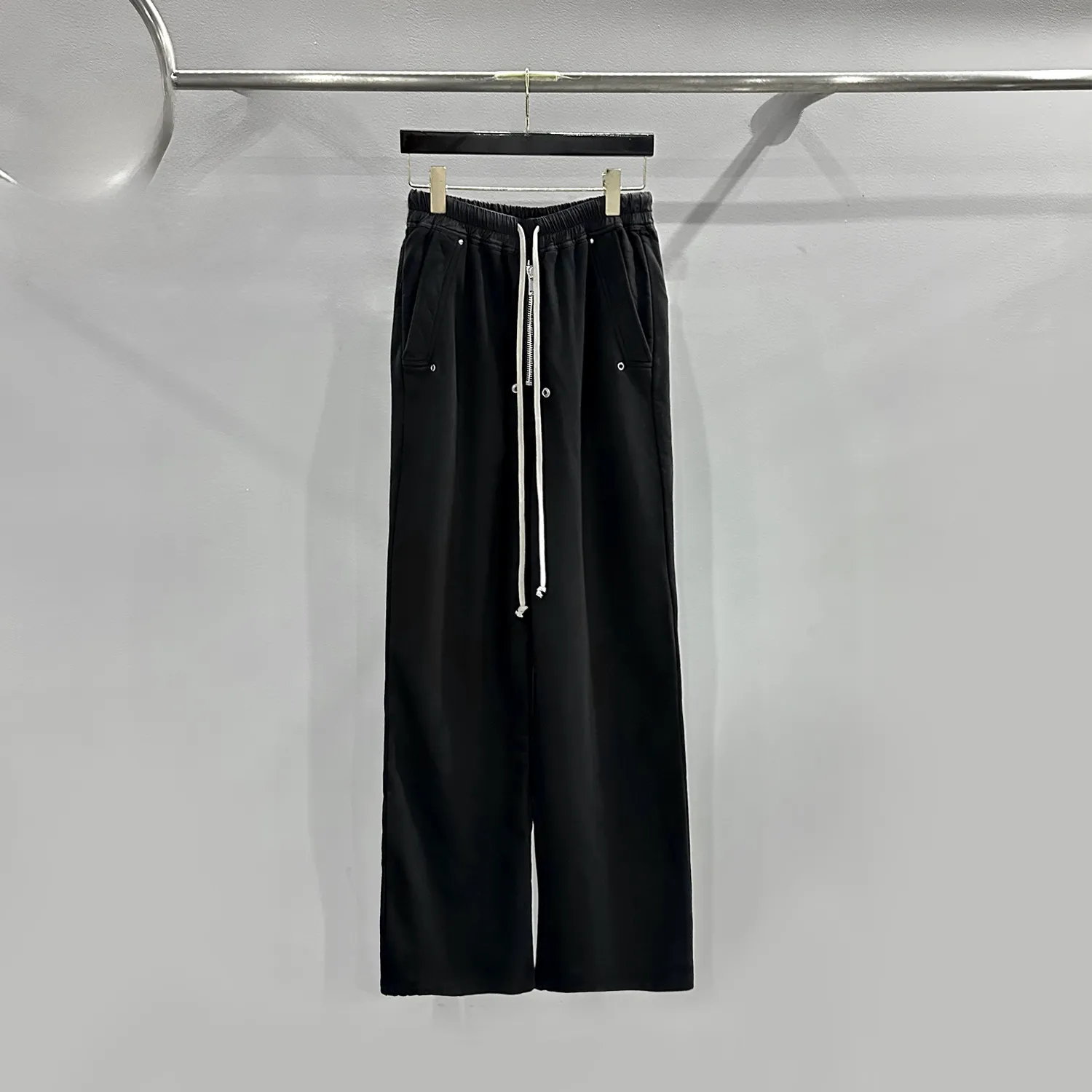 Rick Owens Lounge Swetapants (3 Styles)