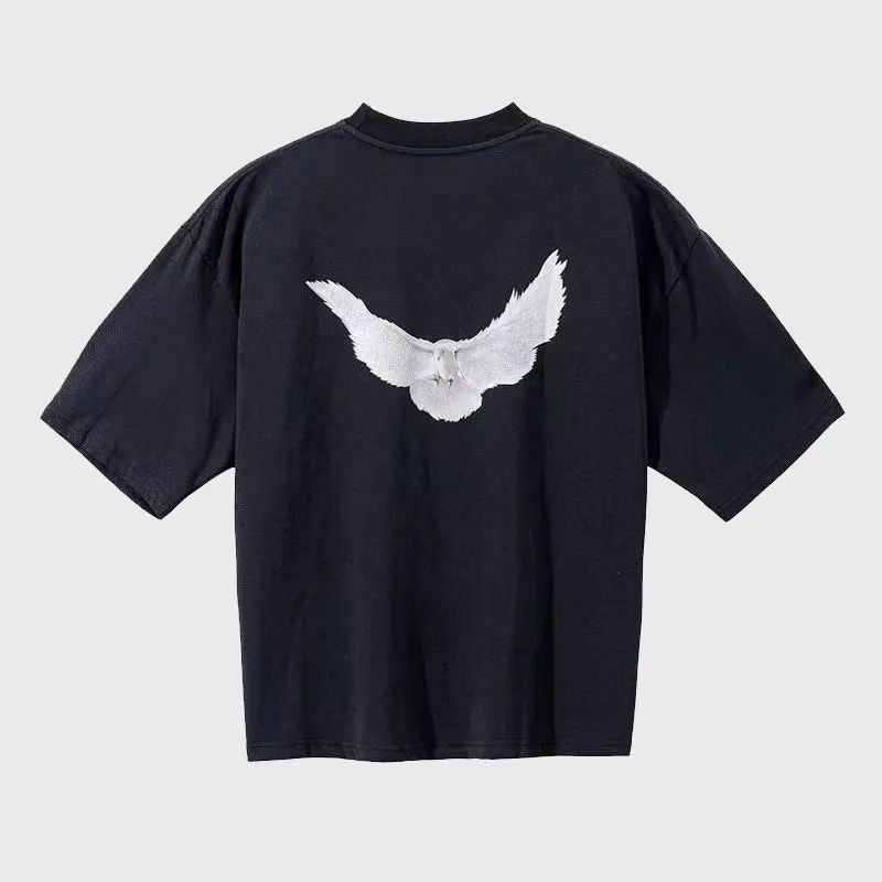 KANYE YEEZY T-shirt