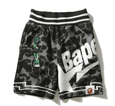 BAPE shorts