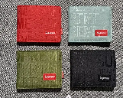 SUPREME wallet