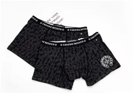 Chrome Hearts underwear