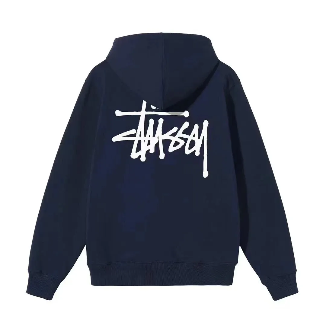 Stussy hoodie