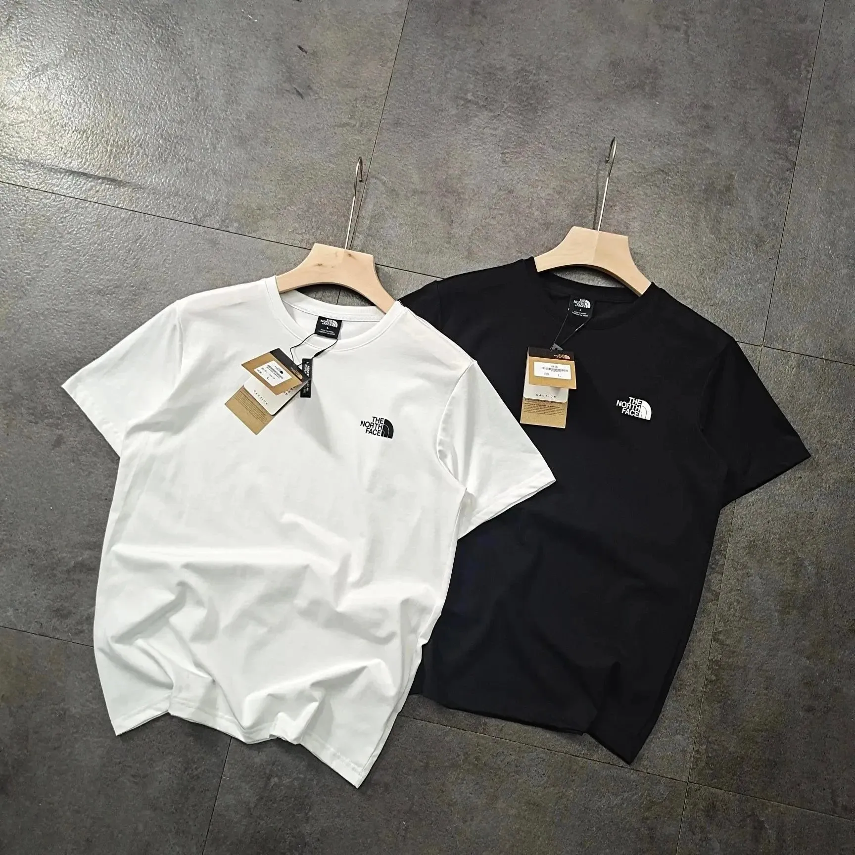 North face t shirt