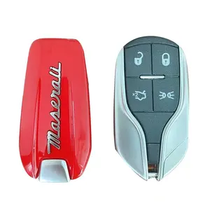 Ferrari Key