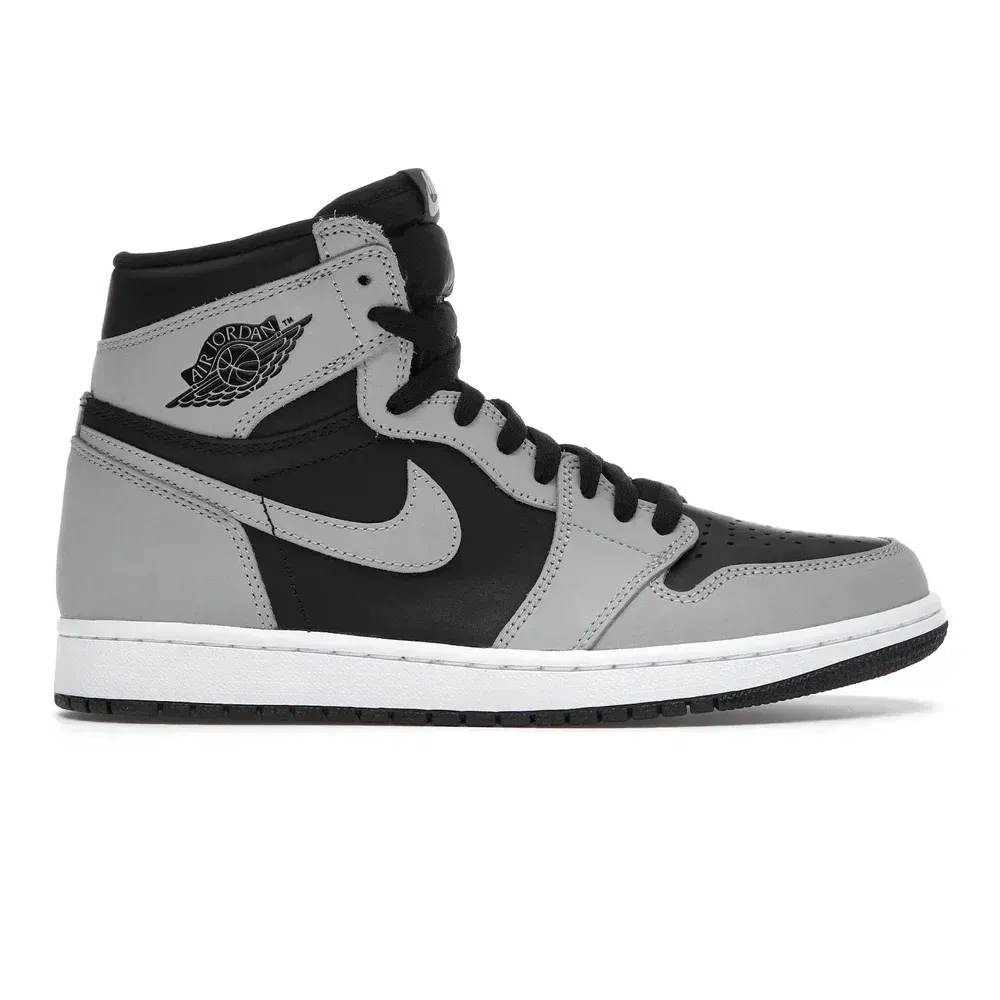 Jordan 1 Retro High Shadow 2.0