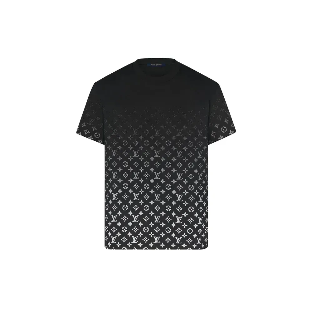 LV Monogram Tees