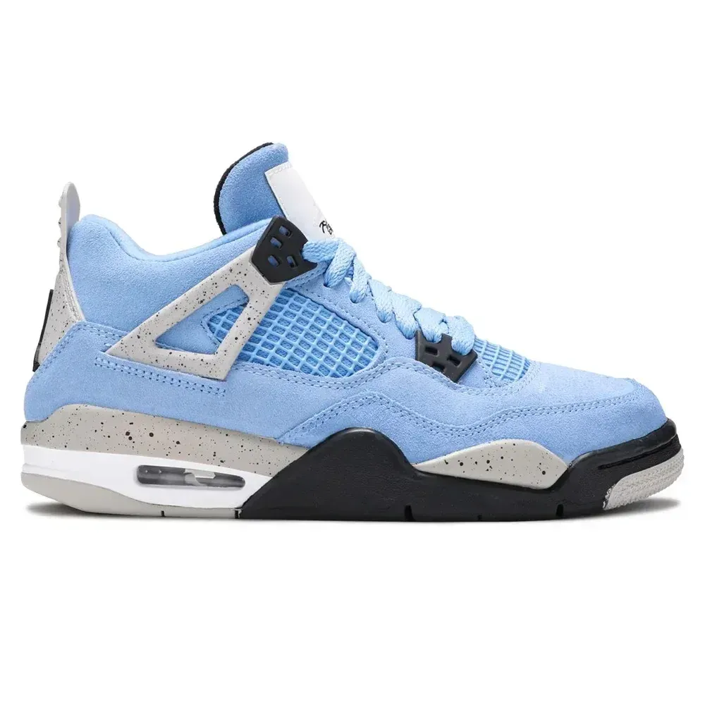 Jordan 4 SB University Blue (Y3 Batch)