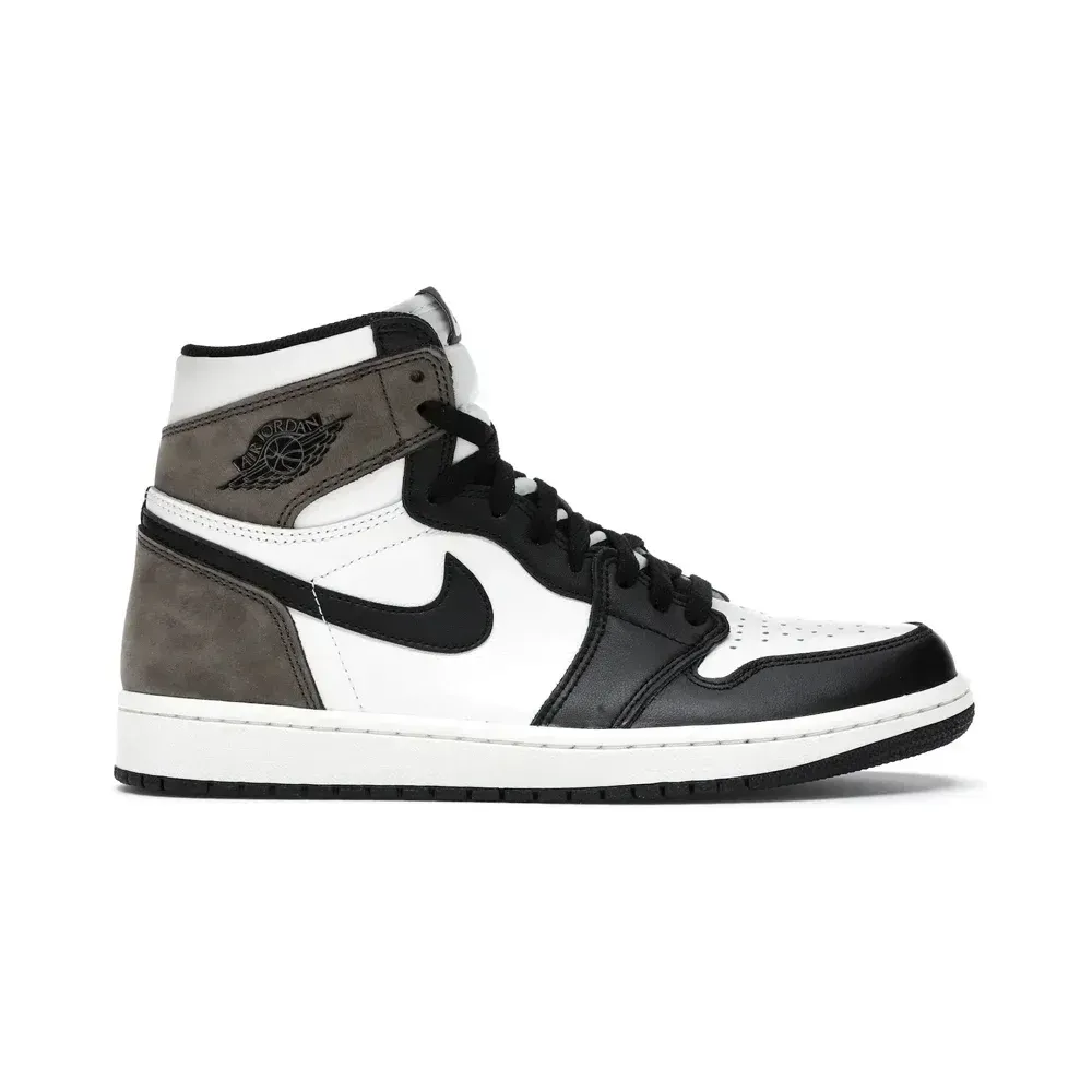 Jordan 1 Retro High Dark Mocha