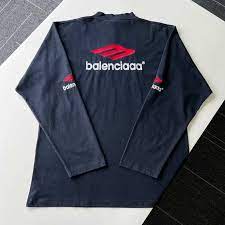 Balenciaga Sporty Longsleeve