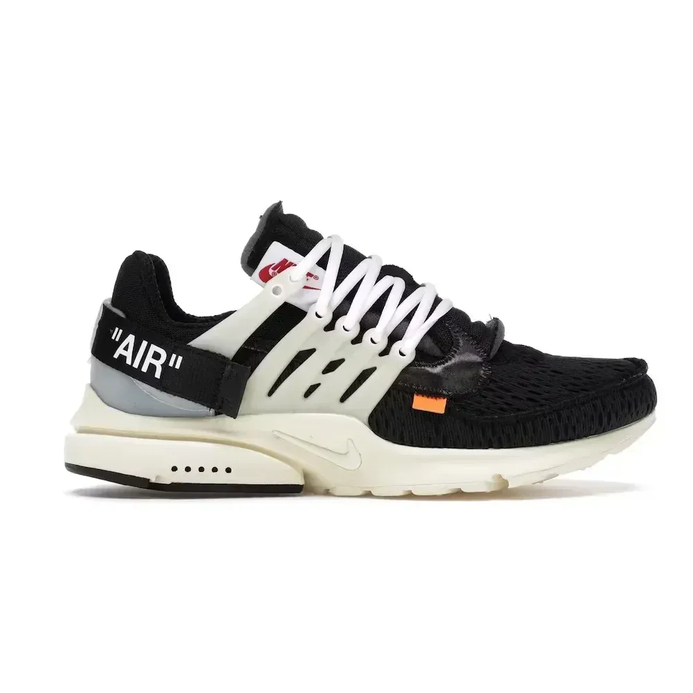 Nike Air Presto Off-White