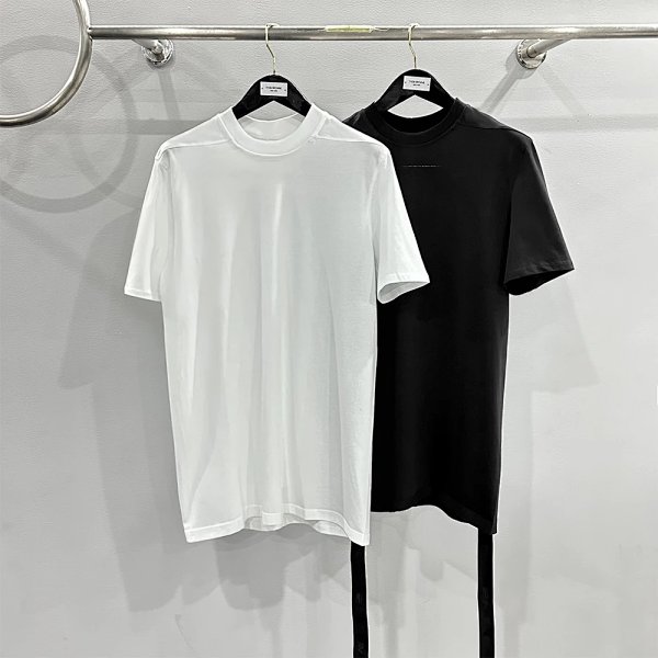 Rick Owens Shirt (2+ Colorways)