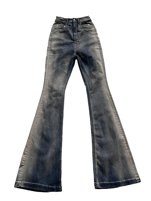 Rick Owens Bolan Bootcut (Acid)