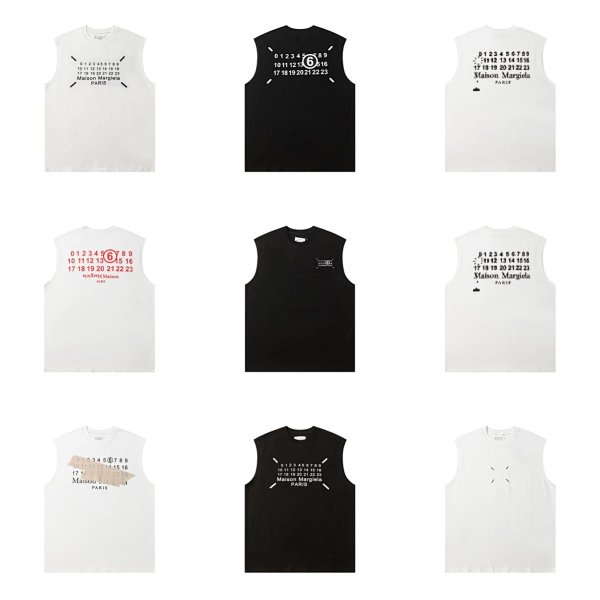 Maison Margiela Tops (12+ Colorways)