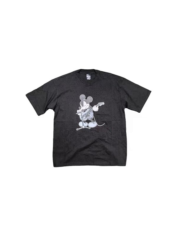 Number Nine Mickey Shirt