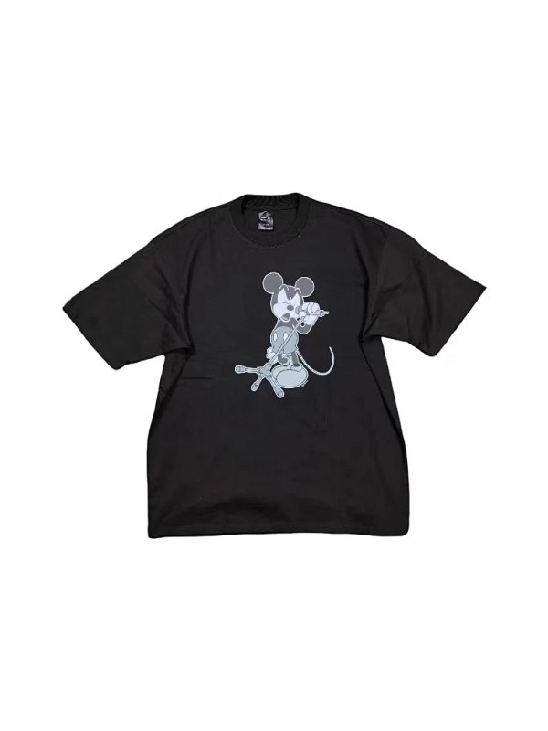 Number Nine Mickey Shirt