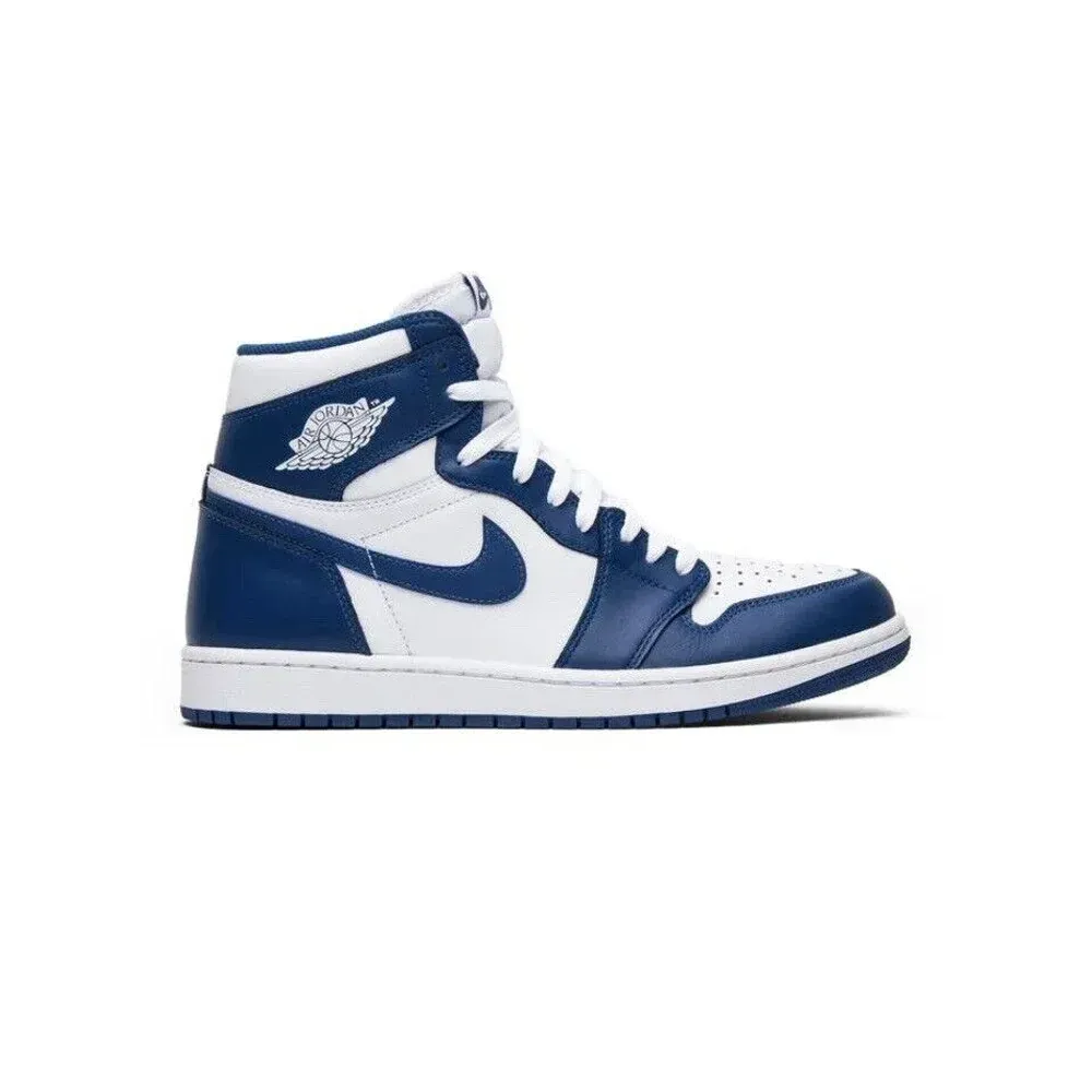 Jordan 1 Retro Storm Blue