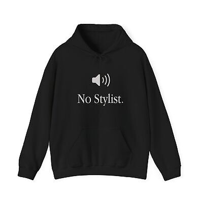 Destory Lonely Nostylist Hoodie 2