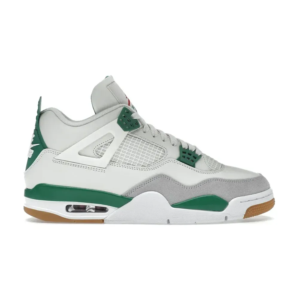 Jordan 4 SB Pine Green (LJR Batch)